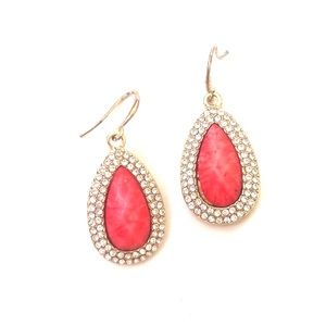 Amrita Singh earrings